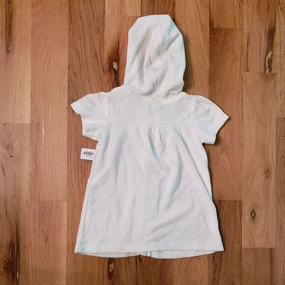 NWT Old Navy Terry Robe Cover Up - Picture 6 of 6